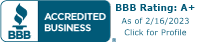 TrueLine BBB Business Review